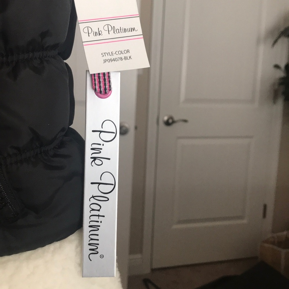 Brand new Jacket - Picture 13 of 13